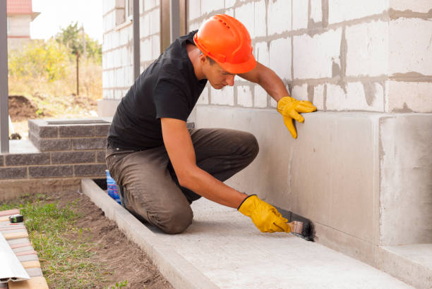 Licensed Wet Basement Repair service in Springfield, PA - SGP Waterproofing